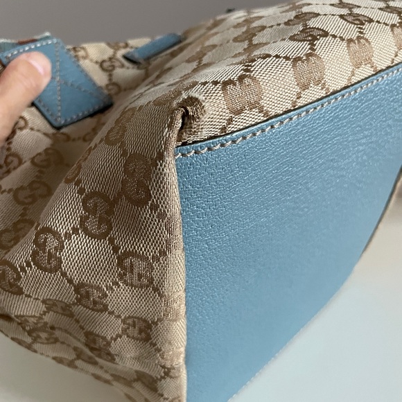 Gucci purse authentic - Picture 10 of 15